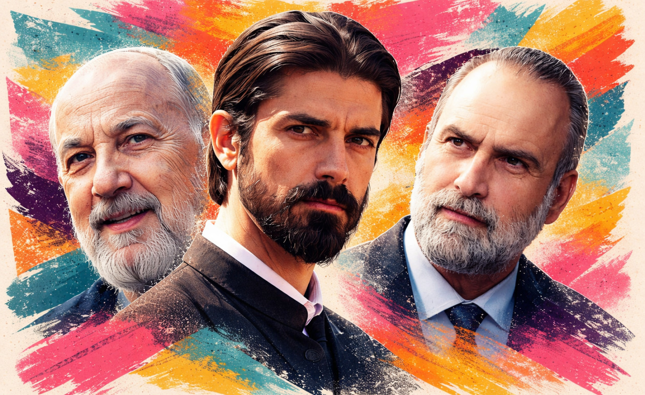 Άγιος Έρωτας: Η καταγγελία για βιασμό που τσακίζει τον Παύλο – Το σχέδιο θανάτου