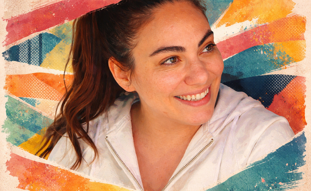 Ευρυδίκη Βαλαβάνη: Η εξομολόγηση για τον έρωτα με τον Γρηγόρη Μόργκαν και η «κόκκινη γραμμή» στην τηλεόραση