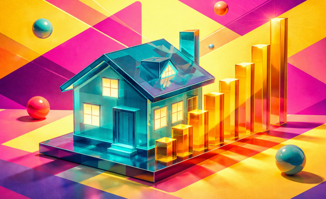 Ακίνητα: Ανοδική τροχιά τιμών έως το 2026 λόγω τουρισμού: Η ακτινογραφία της αγοράς