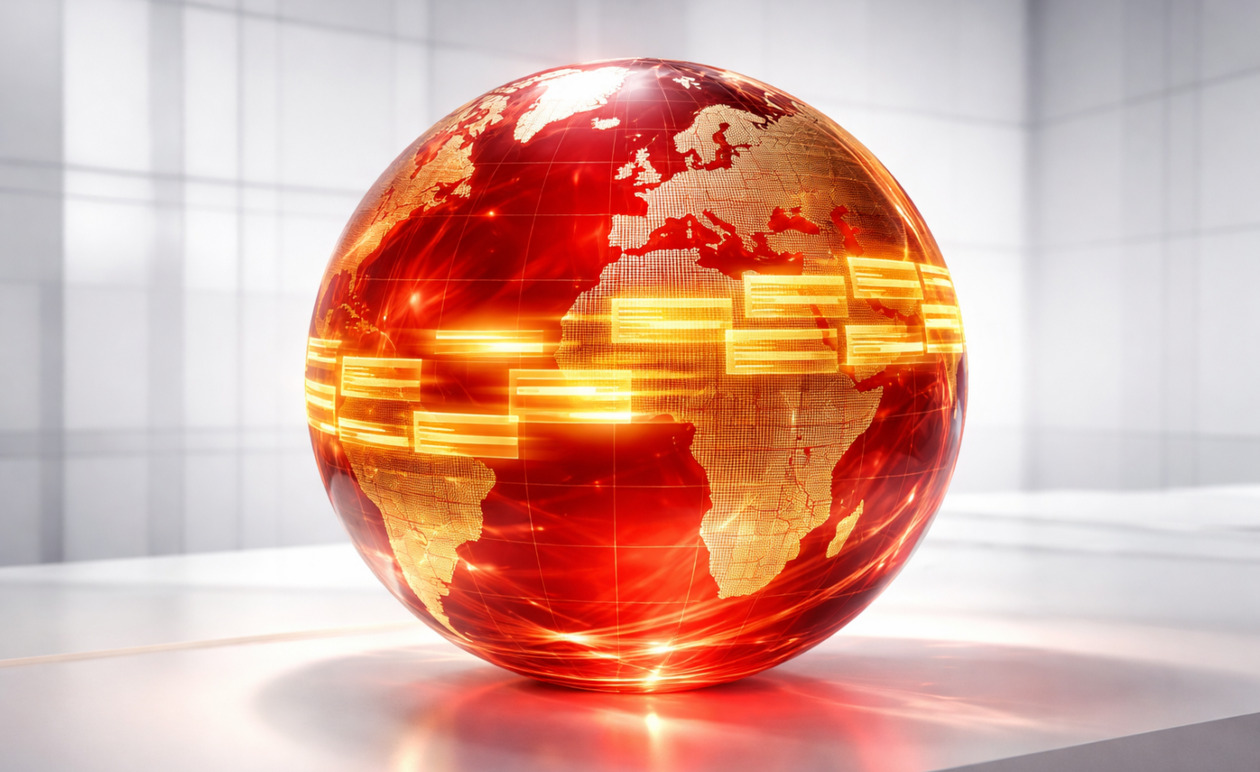 ΔΕΣΦΑ: Η Maria Sferruzza αναλαμβάνει νέα διευθύνουσα σύμβουλος από τις 8 Φεβρουαρίου