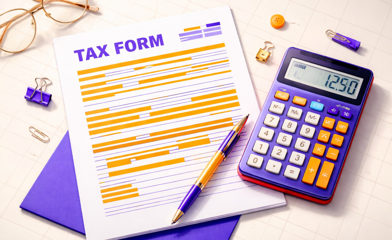 Φορολογικές δηλώσεις 2026: Ο πλήρης οδηγός για τα προσυμπληρωμένα στοιχεία και τα αφορολόγητα ποσά