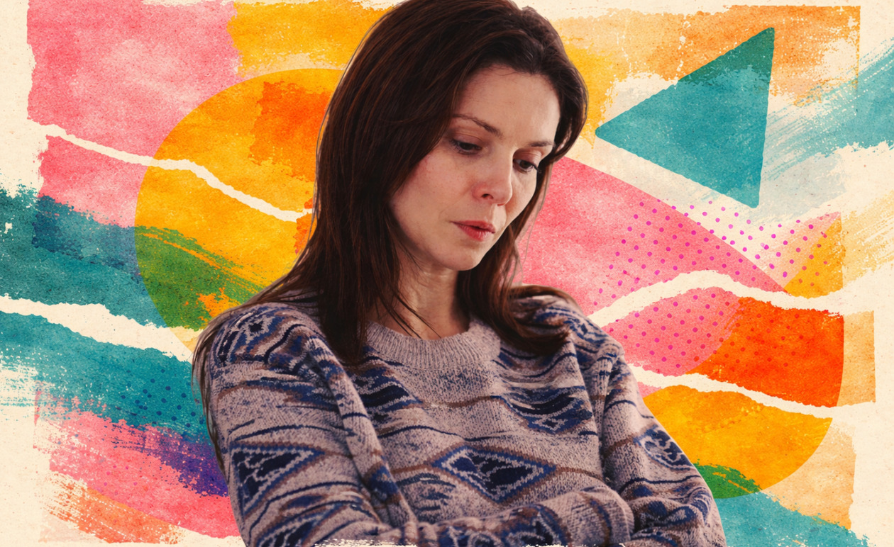 Μια Νύχτα Μόνο: Η Αρετή αιχμάλωτη στα χέρια του εμμονικού Νικόδημου