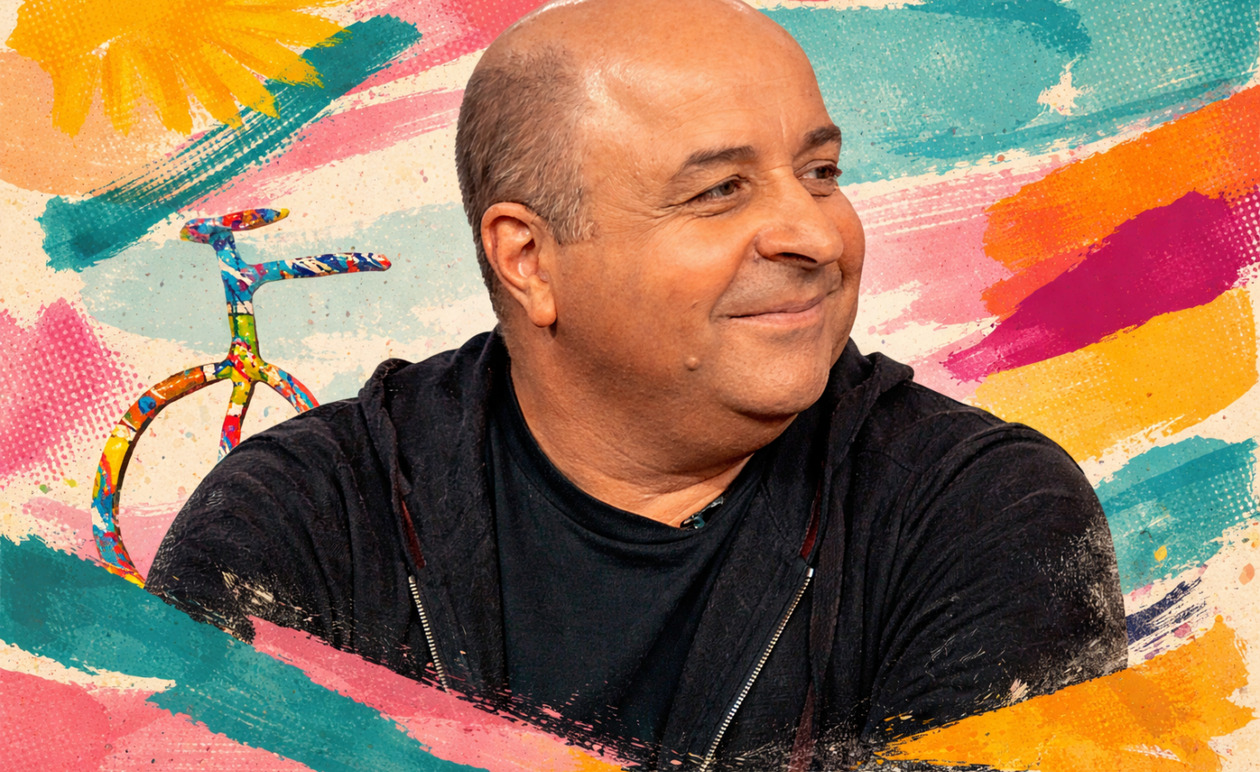 Μάρκος Σεφερλής: Η ξεκάθαρη απάντηση για την αντικατάσταση της Κατερίνας Καινούργιου