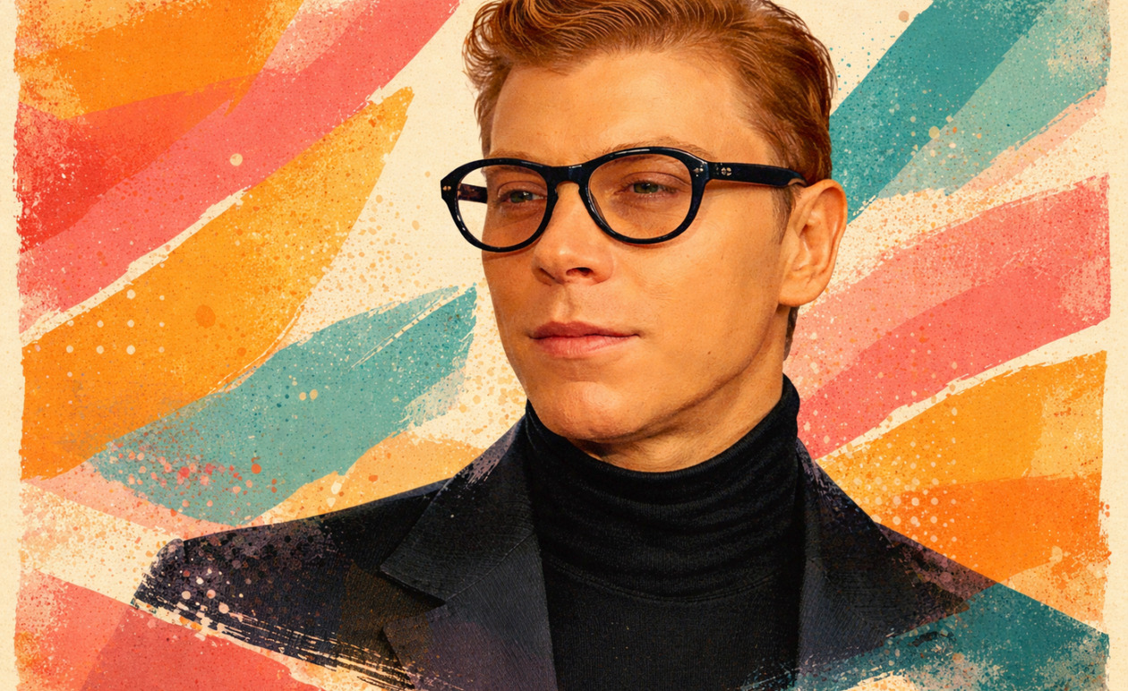 Τάκης Ζαχαράτος: Η αφιέρωση στον Βαγγέλη Γιακουμάκη και το ηχηρό μήνυμα κατά του bullying