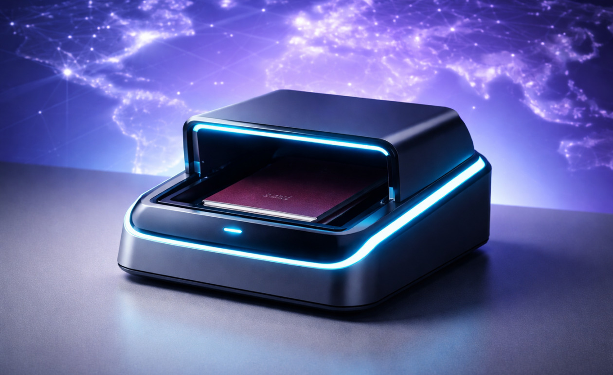 Ελλάδα: Ξεκίνησε η πλήρης λειτουργία του συστήματος εισόδου-εξόδου (EES) για υπηκόους τρίτων χωρών