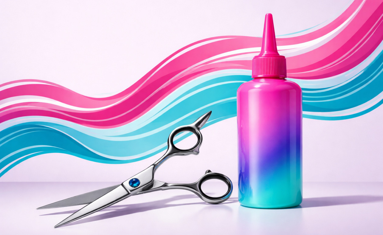 9 αθόρυβες ανησυχίες που κρύβονται πίσω από τις συχνές αλλαγές στο χτένισμα