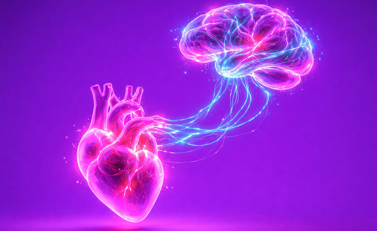 Το σώμα προειδοποιεί για τους λάθος ανθρώπους πολύ πριν το συνειδητοποιήσει η λογική