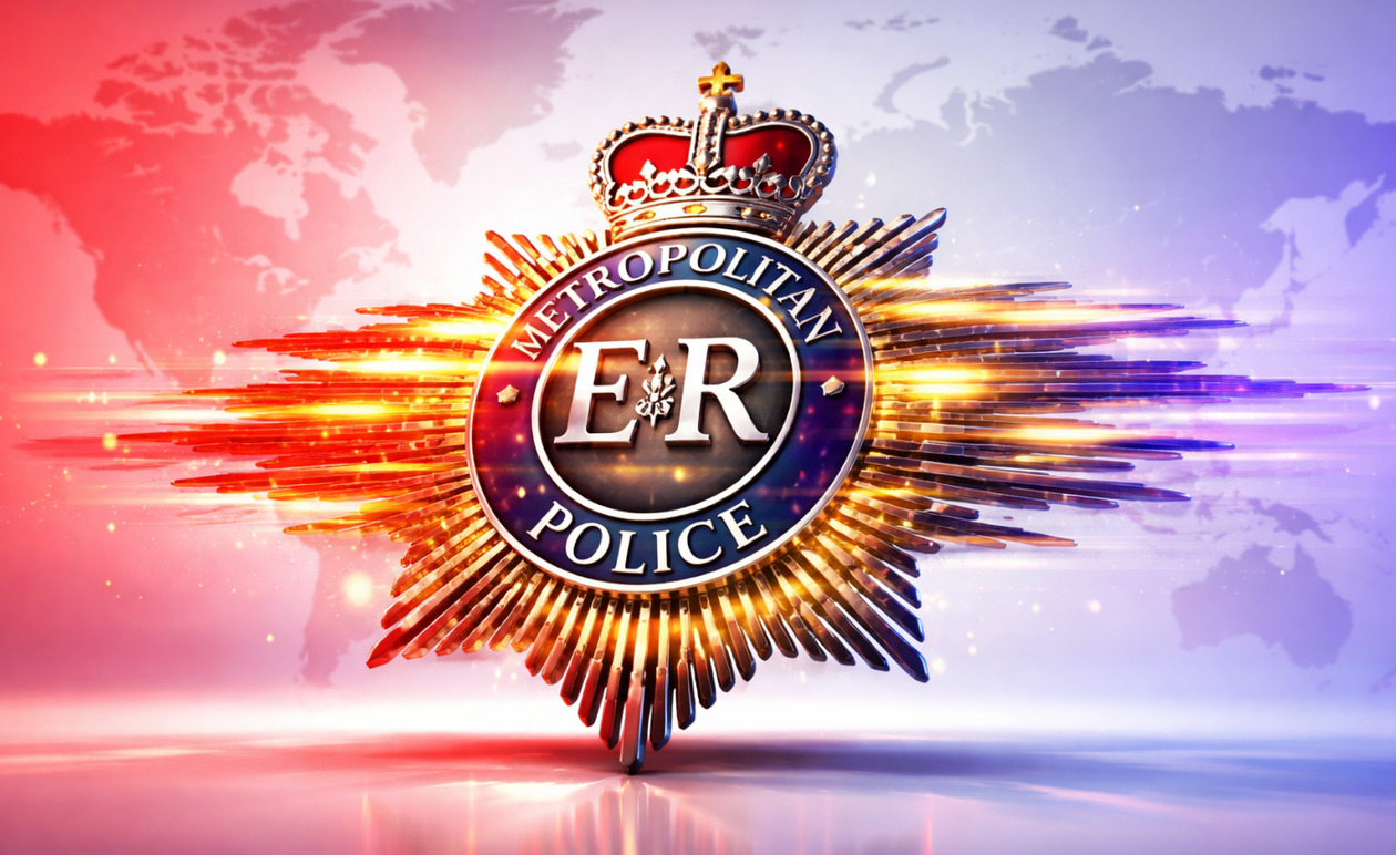 Λονδίνο: Ιστορικό χαμηλό στις δολοφονίες παρά τις επικρίσεις του προέδρου των ΗΠΑ