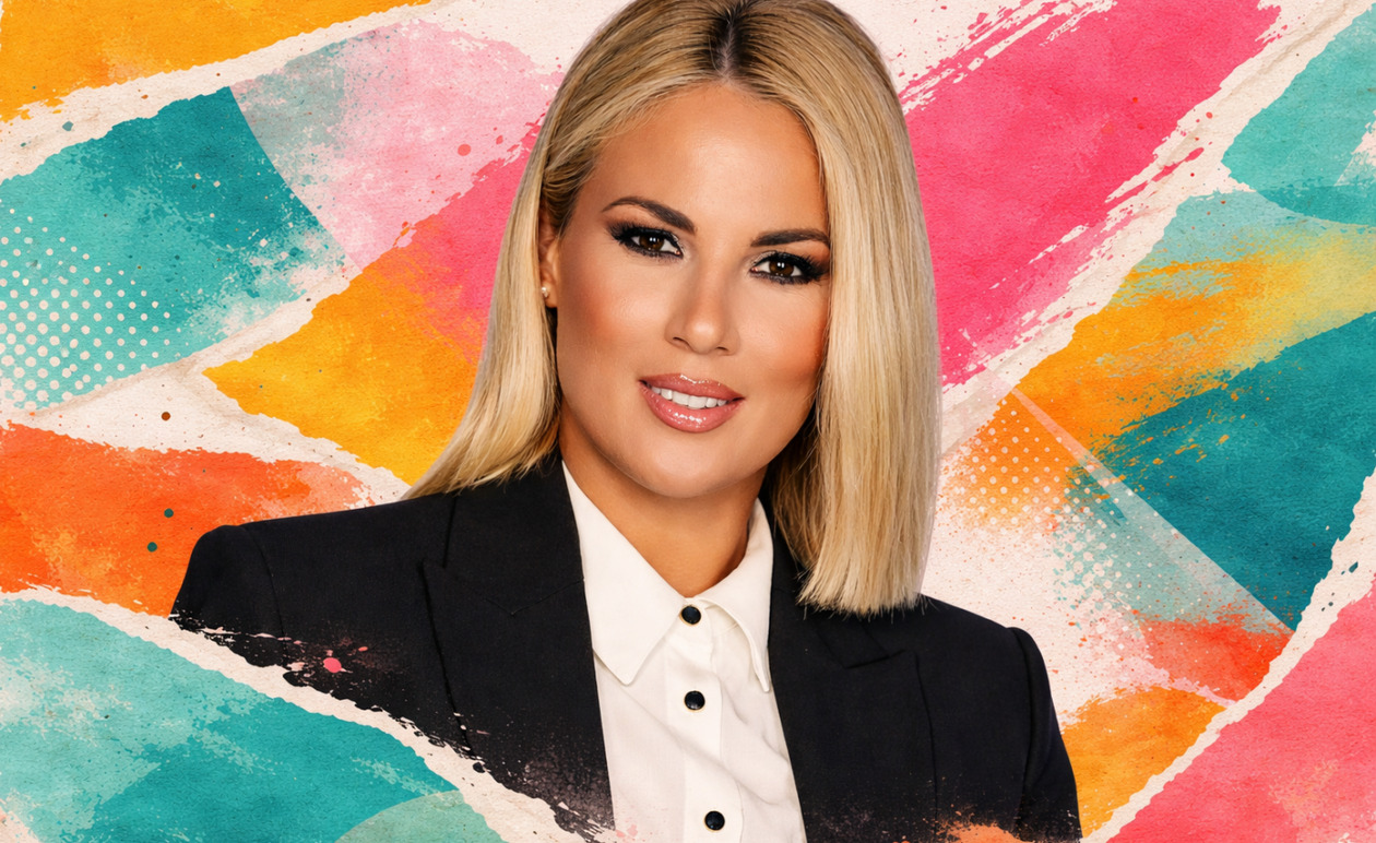 Ντόρα Κουτροκόη: «Είμαι κατά των καναλιών που κόβουν εκπομπές απότομα, το έχω βιώσει»