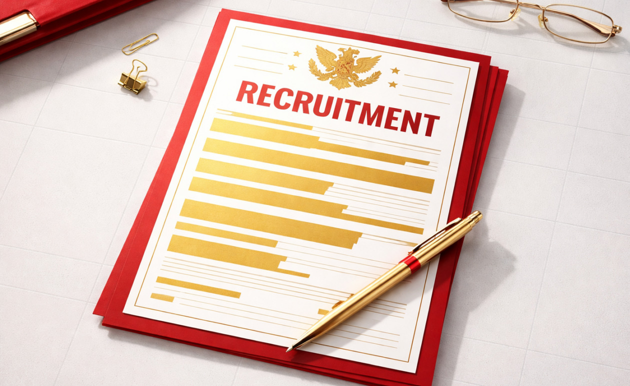 ΑΣΕΠ: Πρόσληψη προσωπικού στον Δήμο Φολεγάνδρου με οκτάμηνη σύμβαση