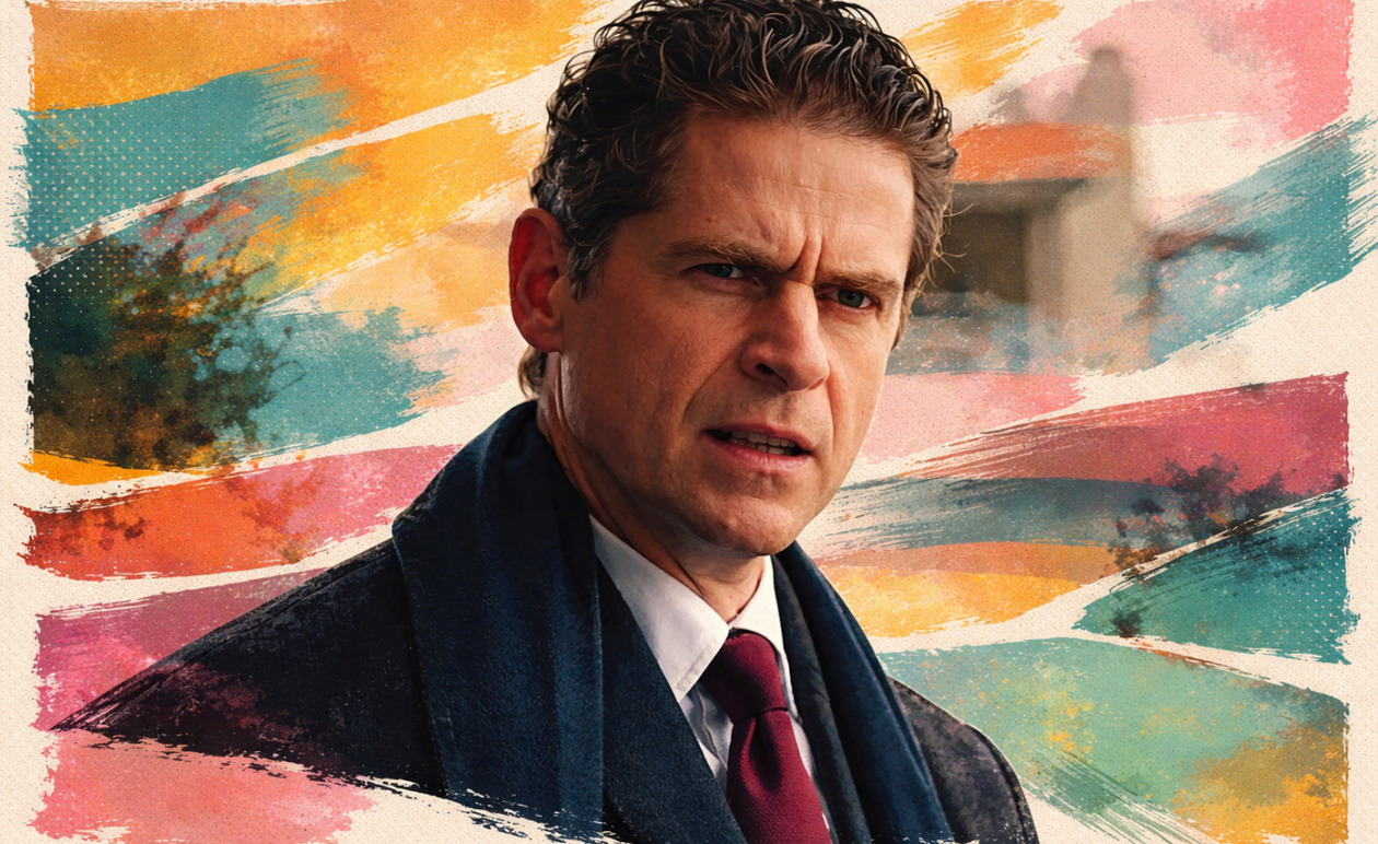 Μια νύχτα μόνο: Ο Οδυσσέας ξεσκεπάζει τους κρυφούς εταίρους της Triton – Καταρρέει η Αρετή