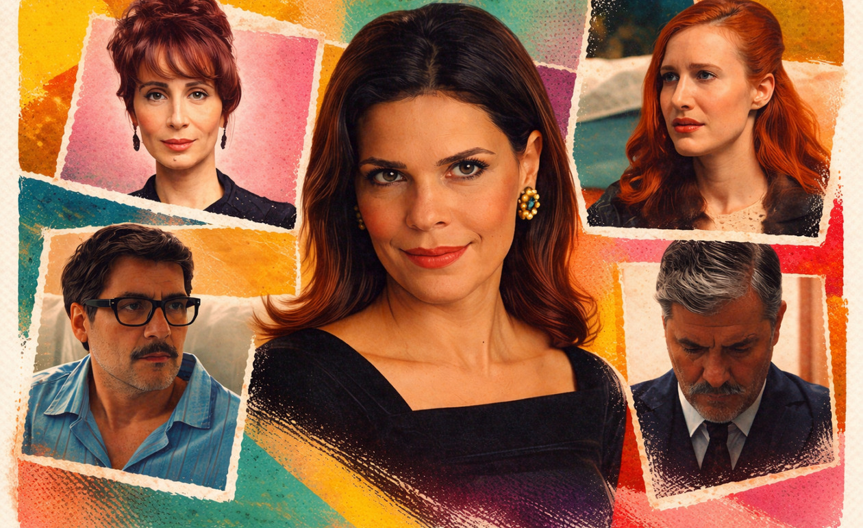 Porto Leone: Ο Γιάμαρης παραιτείται και η Λιάνα μαθαίνει τον πραγματικό της πατέρα