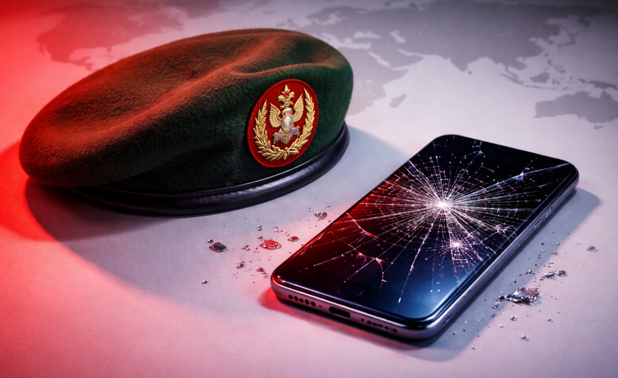 Ουγκάντα: Στο νοσοκομείο η σύζυγος του Bobi Wine μετά από βίαιη επίθεση στρατιωτών