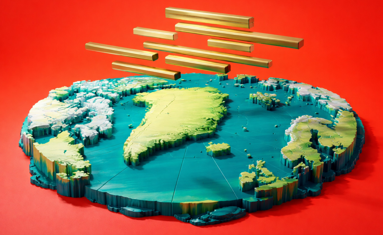 Η κρίση της Γροιλανδίας ως καταλύτης: Η στρατηγική «απορισκοποίησης» της Ευρώπης από τις ΗΠΑ