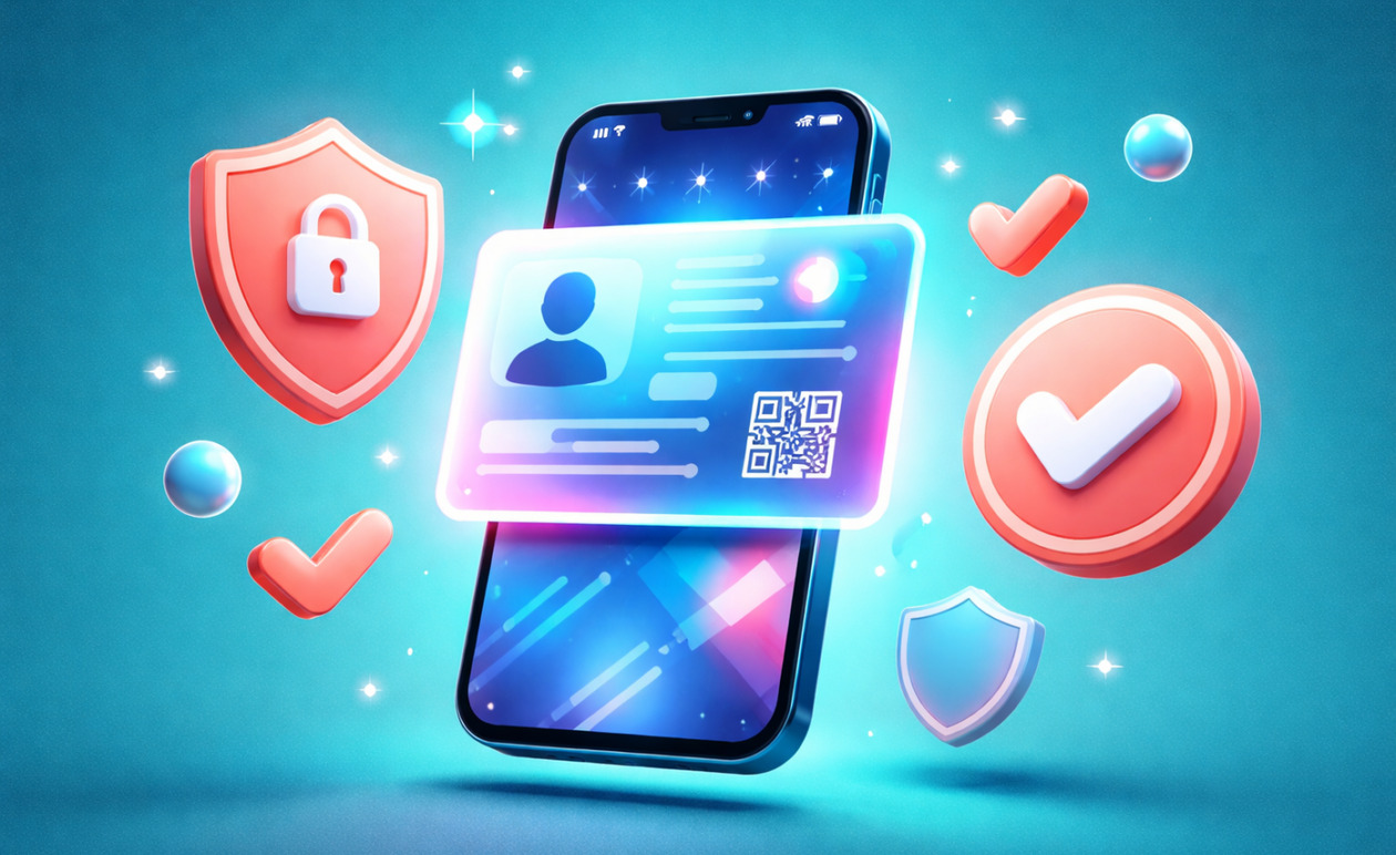 Gov.gr Wallet: Οι τρεις νέες λειτουργίες για δίπλωμα, ταυτότητα και κάρτα ΔΥΠΑ