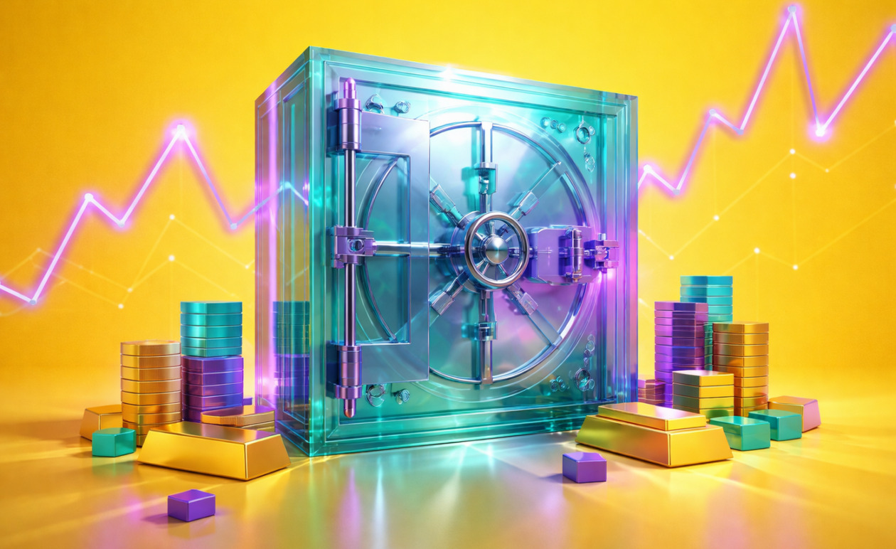 UBS: Άλμα 80% στα κέρδη το πρώτο τρίμηνο του 2026 – Ξεπέρασε τις προσδοκίες ο ελβετικός κολοσσός