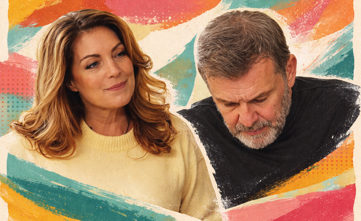 Η Γη της Ελιάς: Η Αθηνά παρατάει τον Τζον και η Μαρία ανακοινώνει γάμο στο Σούνιο