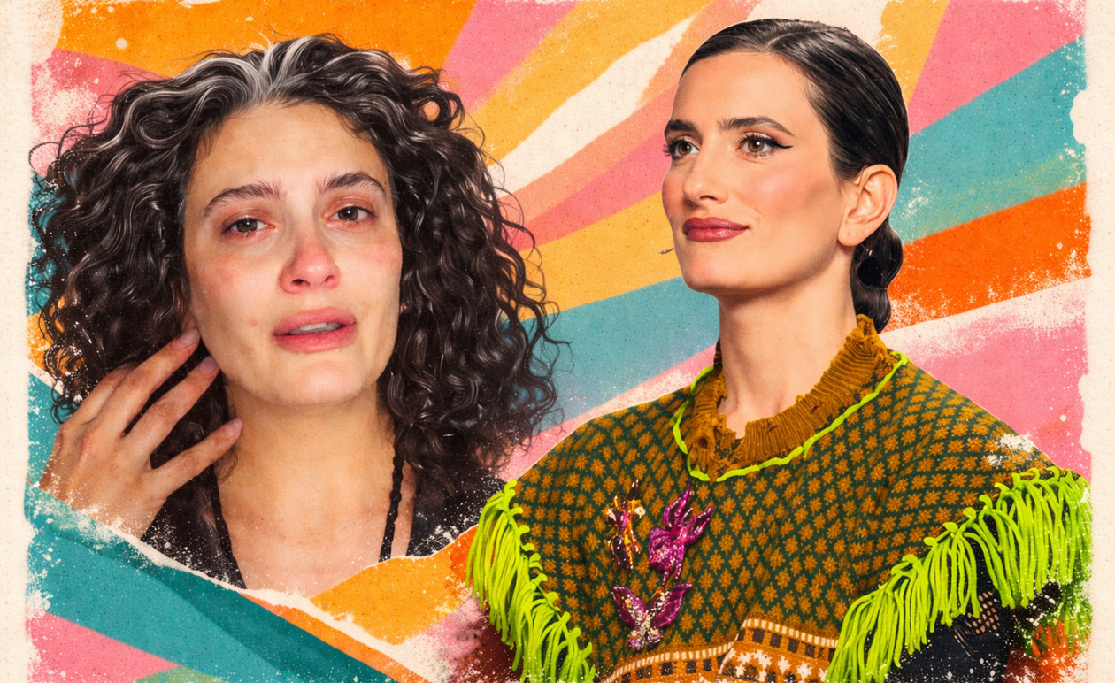 Απολλεών: Η συγκλονιστική αποκάλυψη για τη γέννηση του γιου της πέντε χρόνια μετά την απώλεια της κόρης της