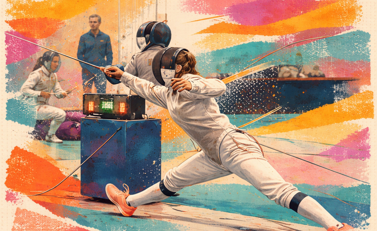 Εντβιχ Παυλοπούλου: Χάλκινο μετάλλιο – Πρόκριση στο Ευρωπαϊκό Πρωτάθλημα της Τυφλίδας