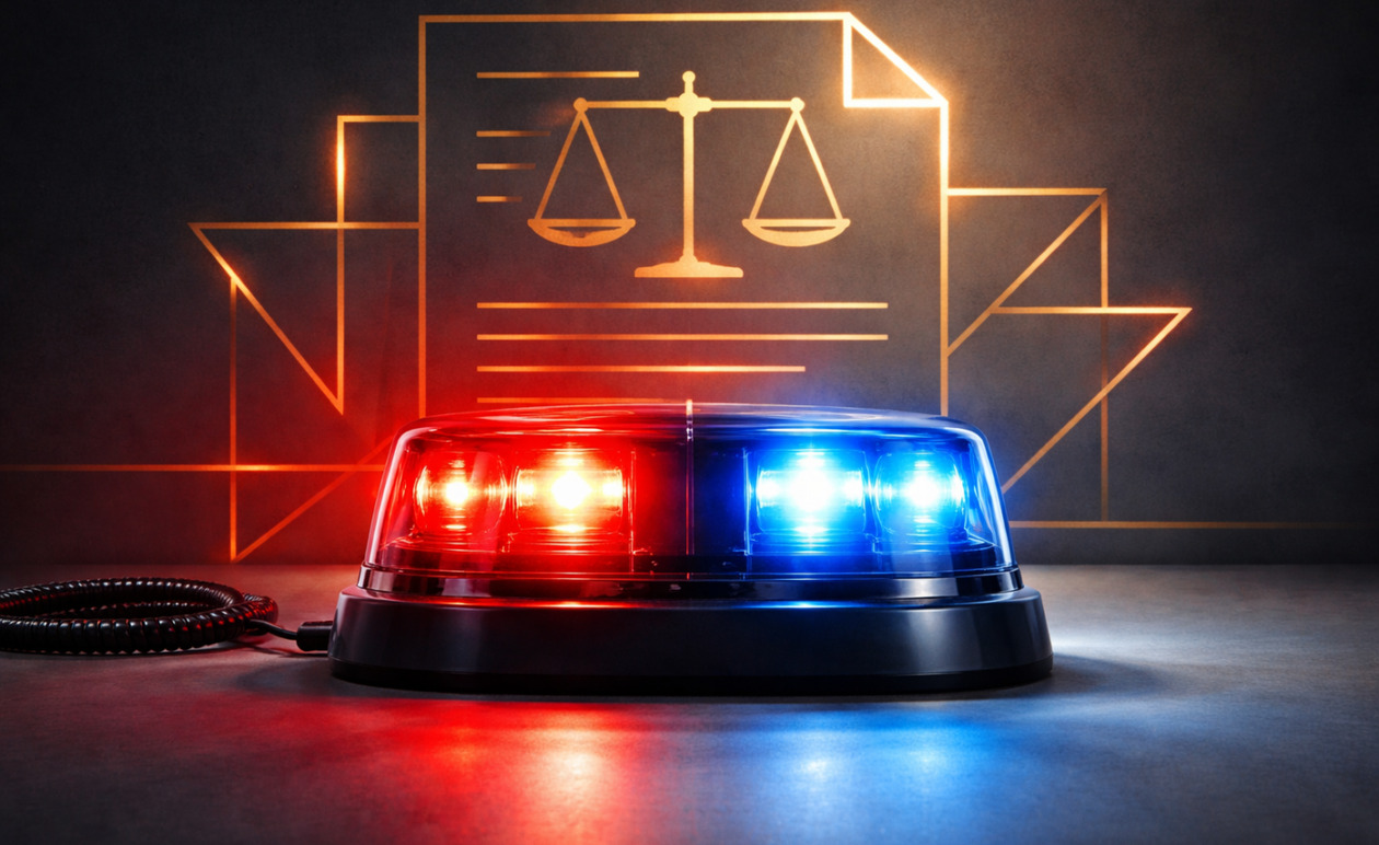 Ευελπίδων: Τηλεφώνημα για βόμβα στα δικαστήρια – Συναγερμός στις αστυνομικές αρχές