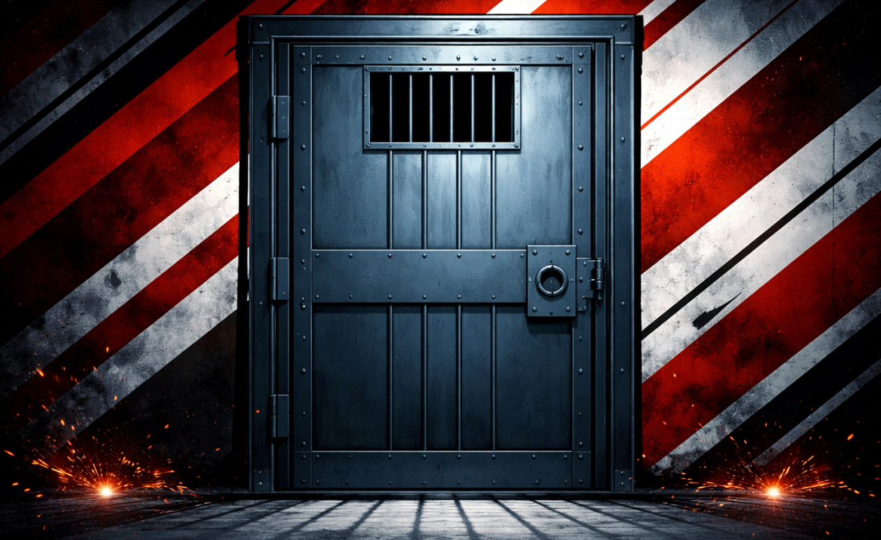 Φυλακές Κορυδαλλού: Έφοδος της ΕΛ.ΑΣ. με κατασχέσεις κινητών και ναρκωτικών