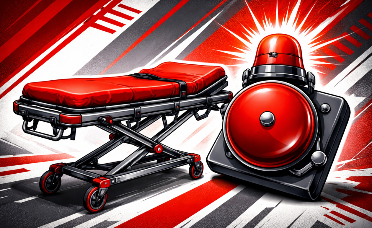 Ερέτρια: Άγρια επίθεση έξι μαθητών σε 16χρονο – Στο νοσοκομείο Παίδων με κατάγματα στη γνάθο