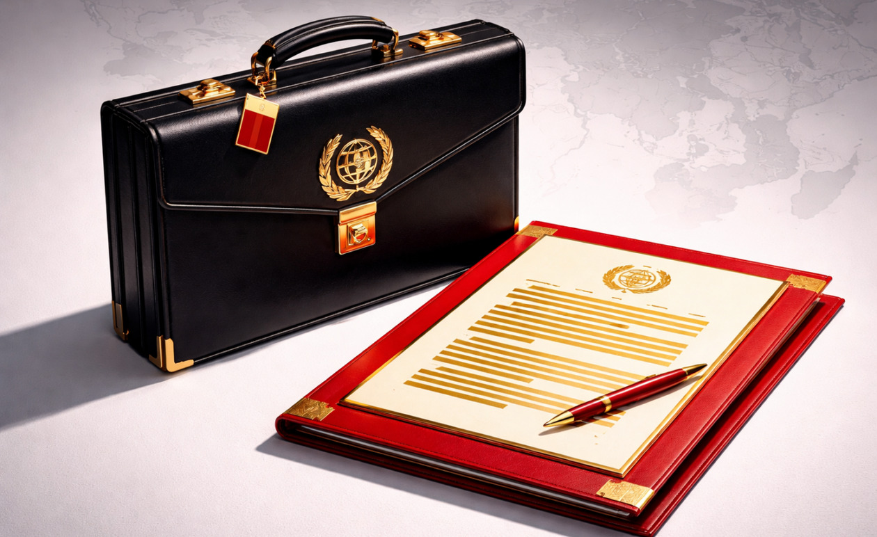 Ισραήλ: Στη Σομαλιλάνδη ο Γκιντεόν Σάαρ – Η πρώτη επίσκεψη μετά την ιστορική αναγνώριση