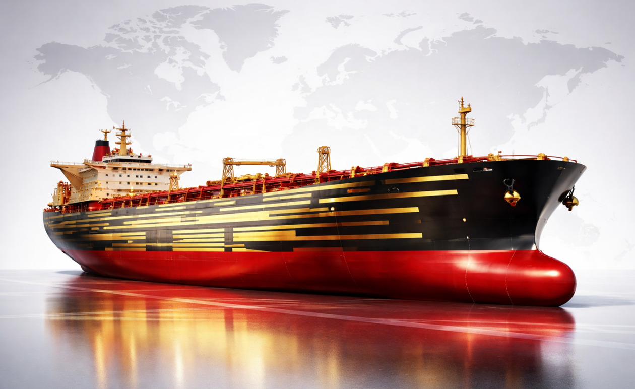 Marinera: Στο αμερικανικό σκάφος Munro ο πλοίαρχος του κατασχεθέντος τάνκερ