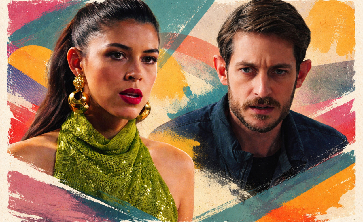 Μια Νύχτα Μόνο: Η ρεβάνς του Οδυσσέα στην Triton και ο γάμος της Μίνας που διαλύει τον Σάββα