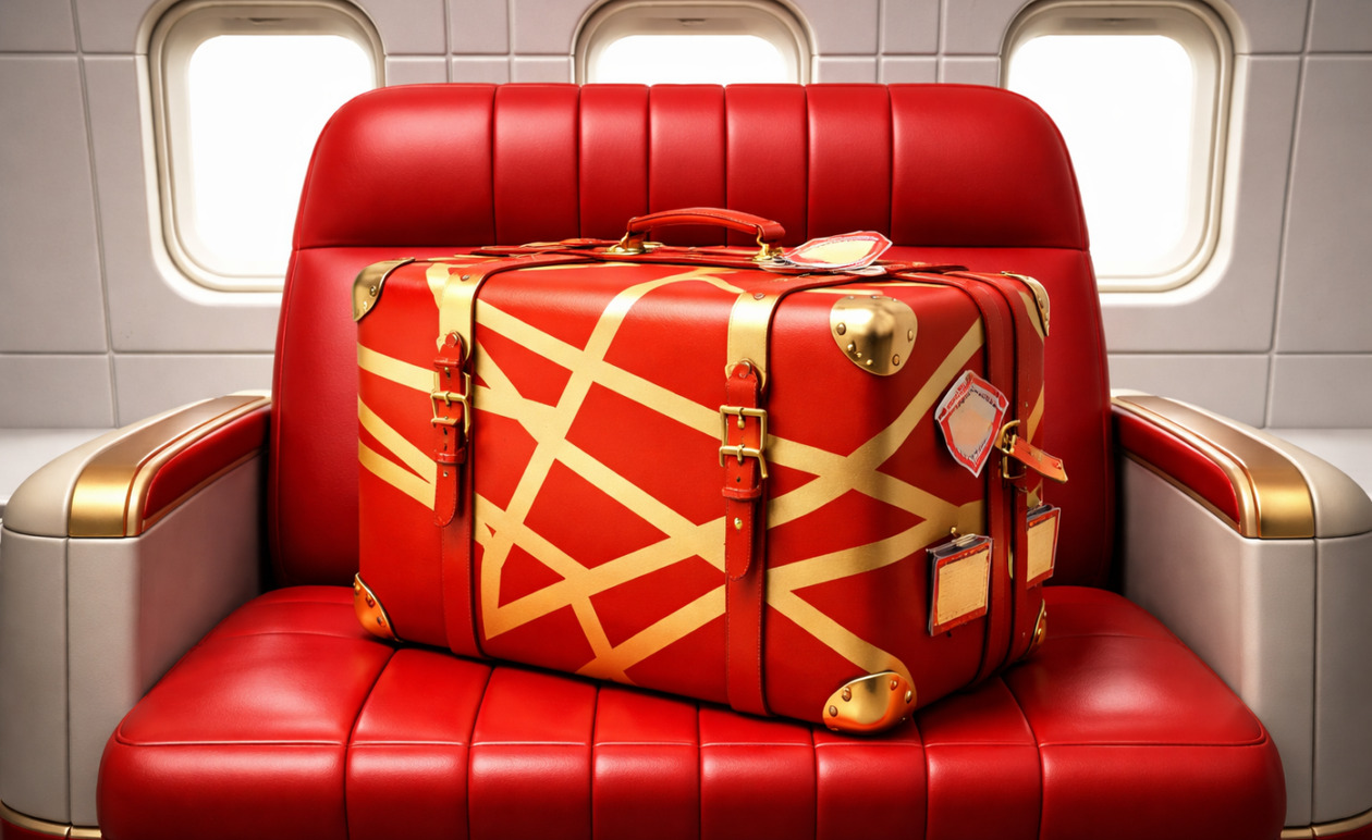 Boomers: Οι 8 ταξιδιωτικές συνήθειες που δοκιμάζουν την υπομονή των αεροσυνοδών