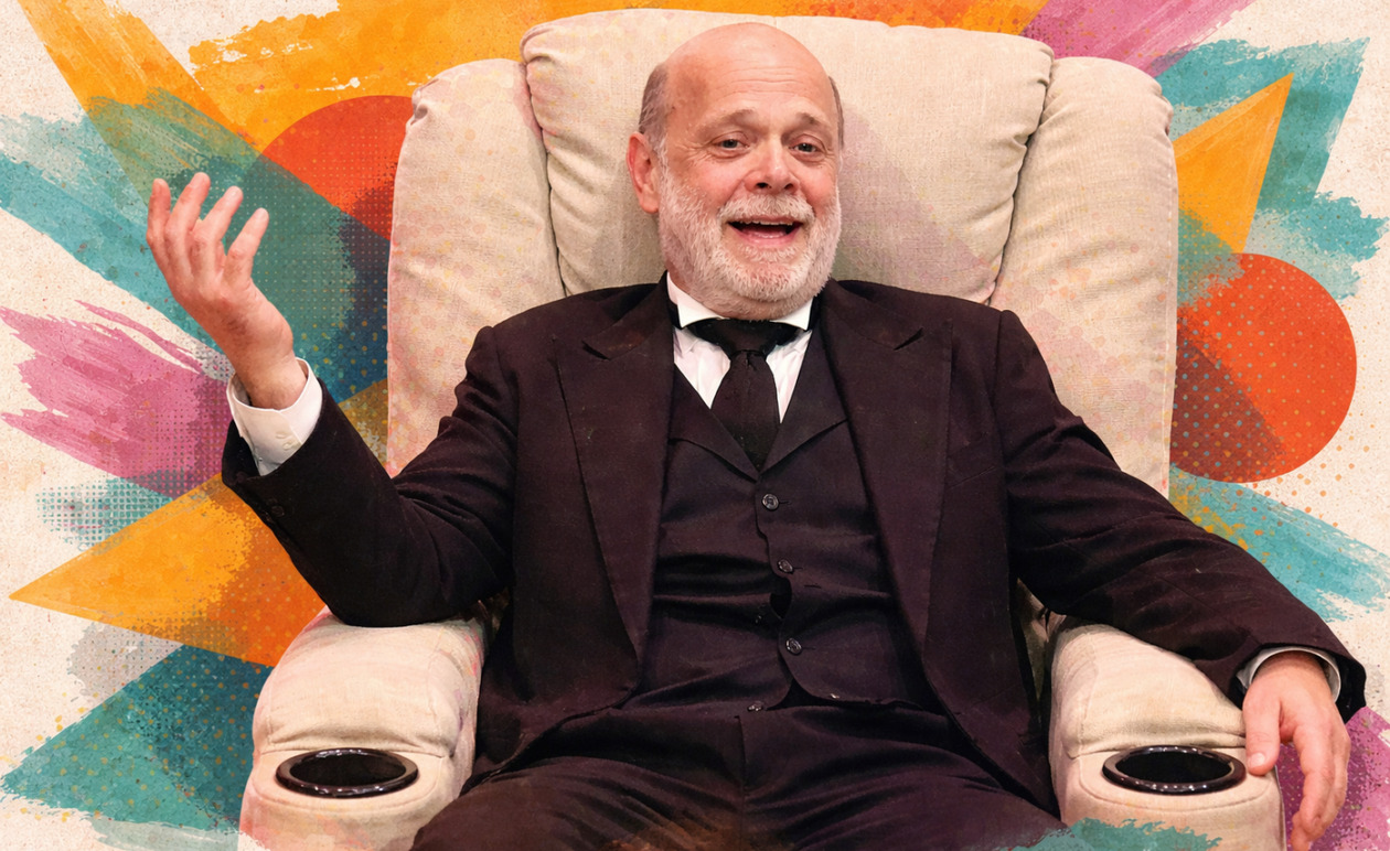 Χρήστος Σαπουντζής: Η εξομολόγηση για την οικογένεια ανταρτών και το «παραμύθι» του ΠΑΣΟΚ