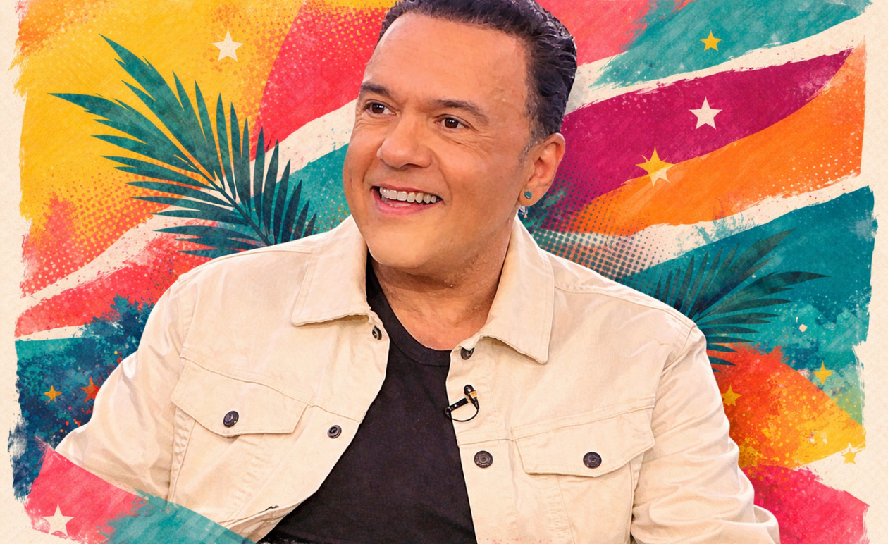 Eurovision 2026: Γιατί αποκλείστηκε ο Ποσειδώνας Γιαννόπουλος – Το παρασκήνιο με το Ισραήλ