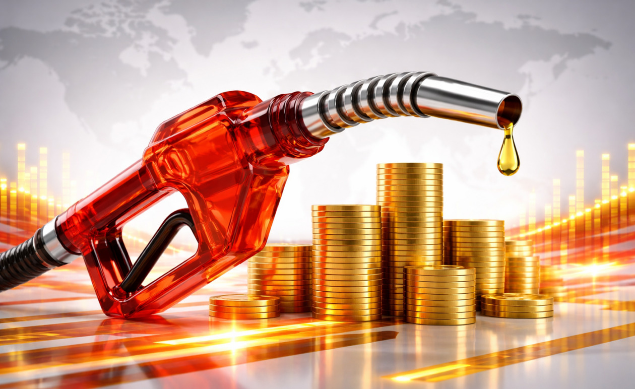 ΙΟΒΕ: Καθηλωμένοι οι πραγματικοί μισθοί – Νέο κύμα ακρίβειας στα καύσιμα