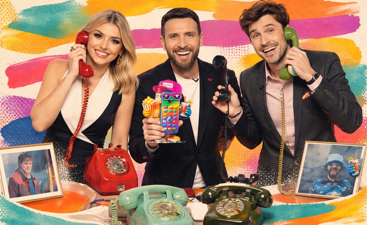 Ψυχαγωγία Κυριακάτικα: Η Τζούλια Νόβα σπάει τη σιωπή της – Καλεσμένοι οι Μάνος Νιφλής και Γιάννης Κολοκύθας