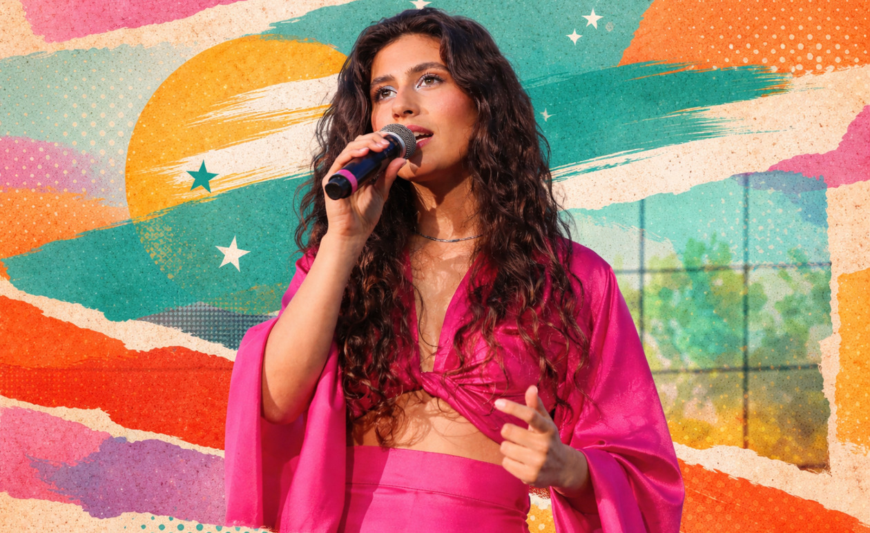 Μαρίνα Σπανού: Η συγκίνηση για τους γονείς της – Το «πένθος» για το άδειο δωμάτιο στο πατρικό