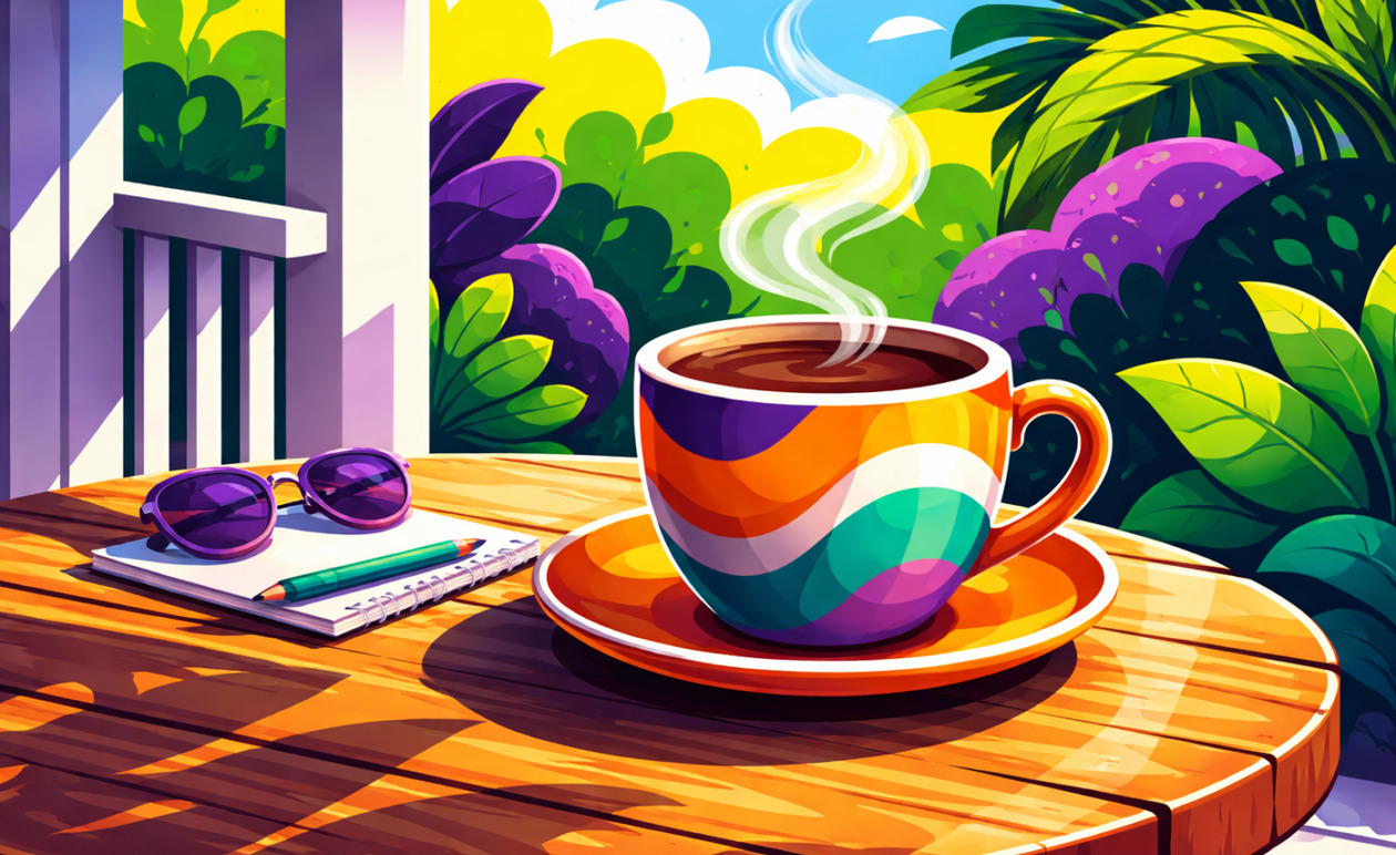 Οι 8 απλές απολαύσεις που μετά τα 60 αποδεικνύουν ότι έχετε κατακτήσει την αληθινή σοφία