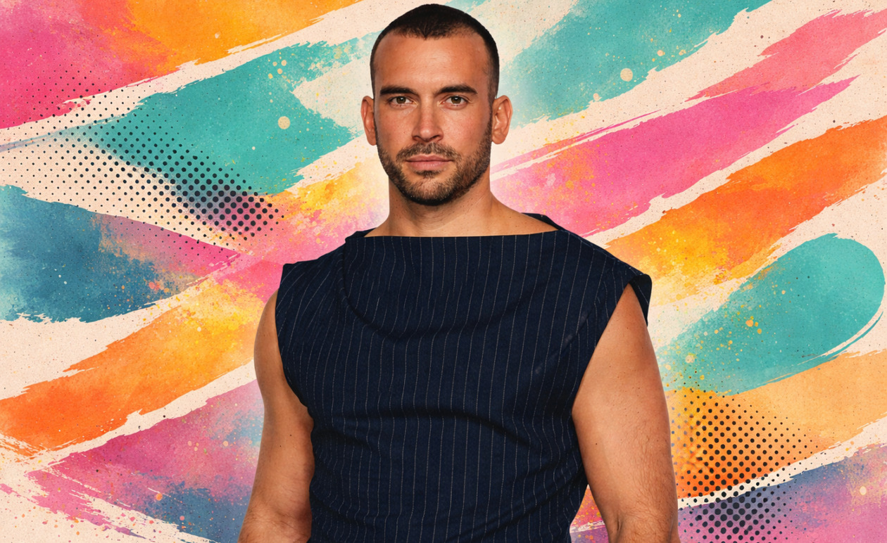 Ιάσονας Μανδηλάς: Το τραύμα του μπούλινγκ και η συγκλονιστική κίνηση του πατέρα του μετά την πρόταση γάμου