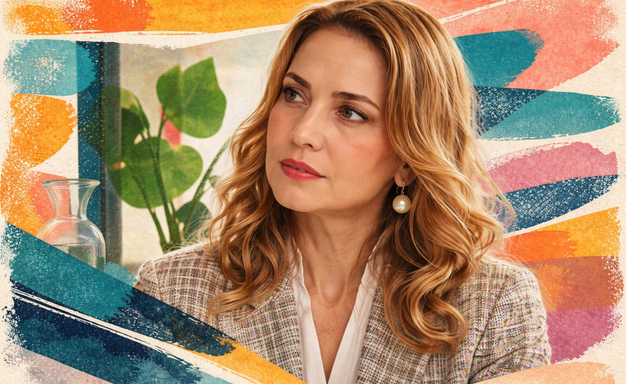 Να μ’ αγαπάς: Ο γάμος της Ζωής και η γέννηση που φέρνει τη λύτρωση στο φινάλε