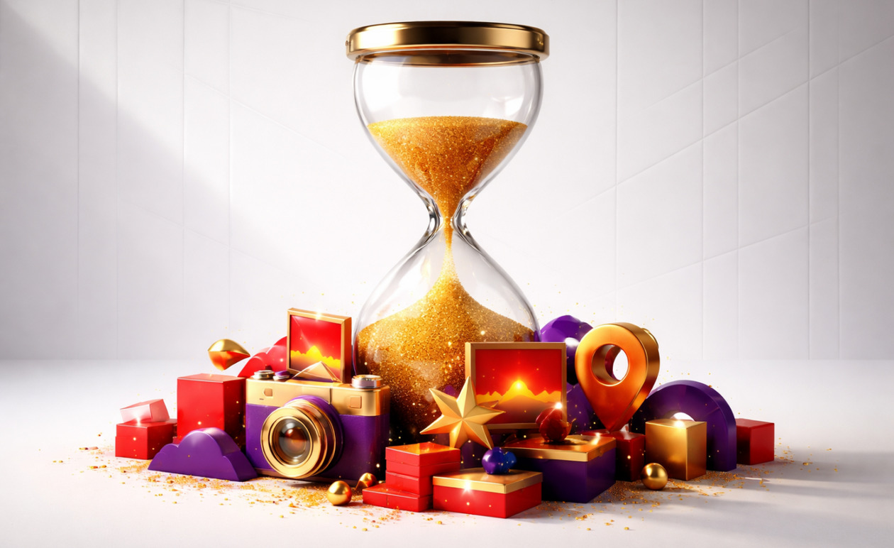 Οι πιο ευτυχισμένοι άνθρωποι άνω των 70 εγκατέλειψαν αυτές τις 8 συνήθειες πριν από χρόνια