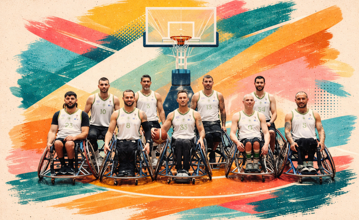 Παναθηναϊκός: Σπουδαία επικράτηση με 64-57 επί της Δωδεκανήσου στο ντέρμπι κορυφής