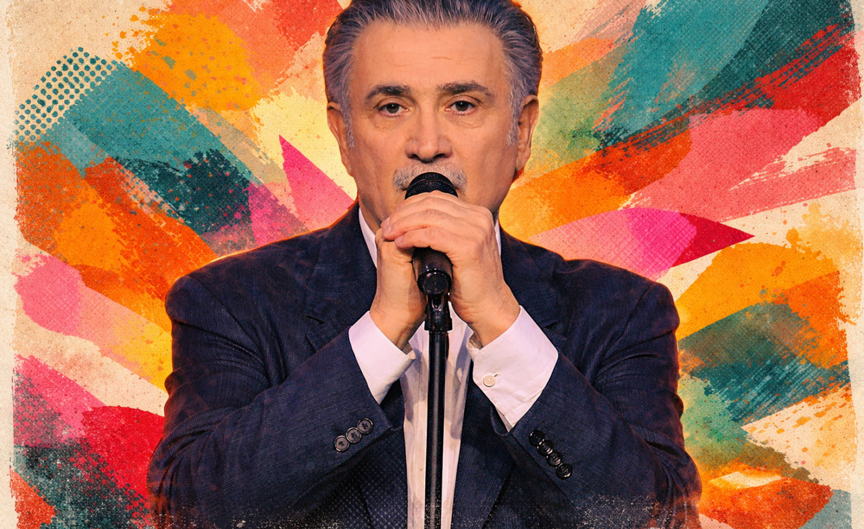 Λάκης Λαζόπουλος: Οι αποκαλύψεις για το Predator και το μήνυμα «θανάτου» στο νοσοκομείο