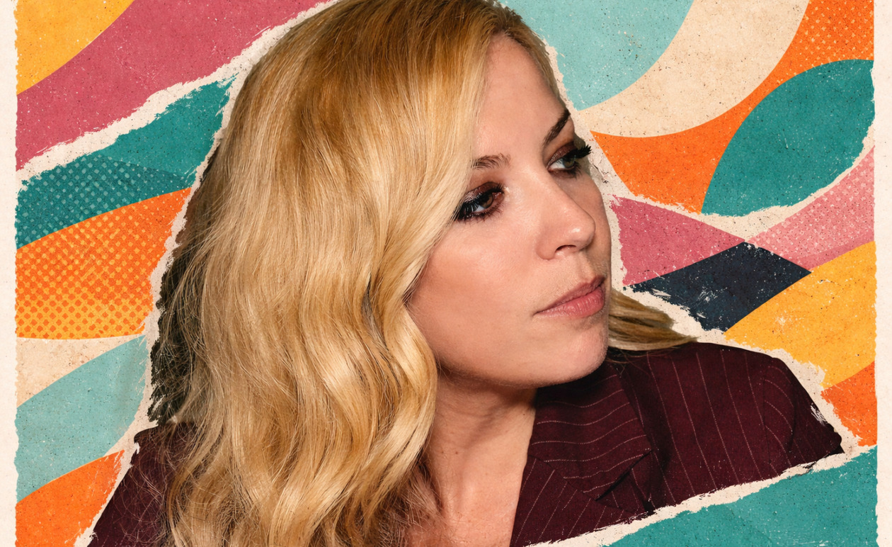 Μαρία Αναστασοπούλου: Γιατί αλλάζει σπίτι κάθε δύο χρόνια και η παραδοχή για τις ανασφάλειες