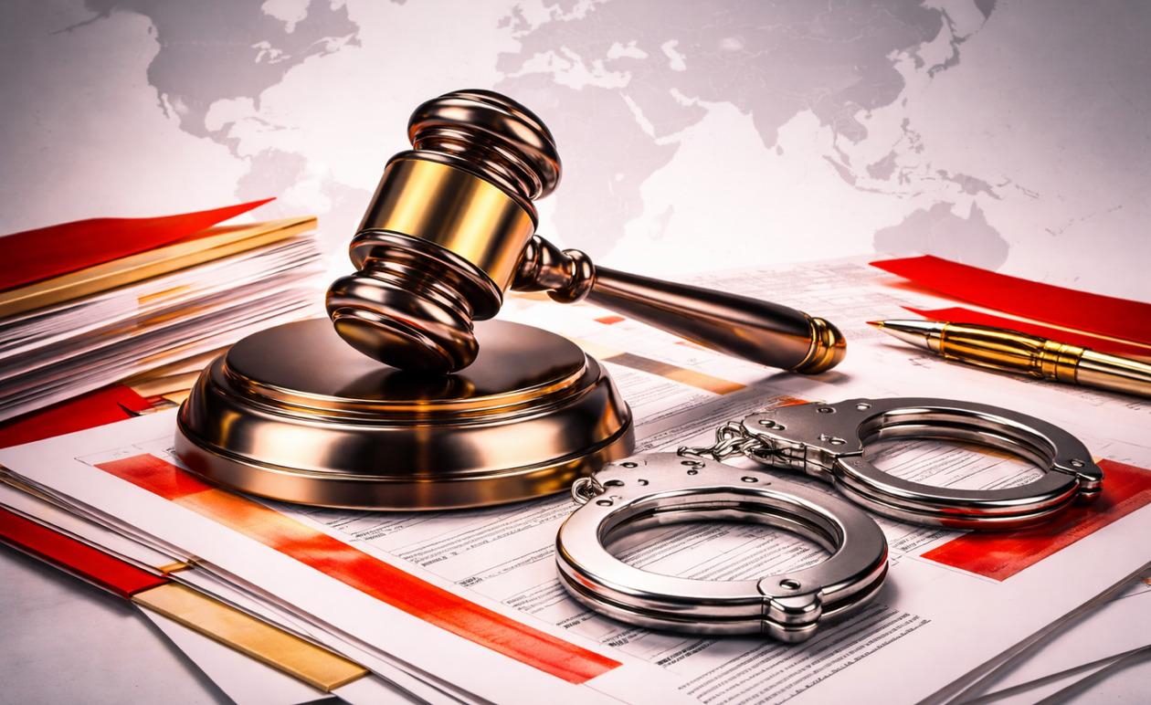 Ισημερινός: Έντονη διαμαρτυρία στην Ισπανία για την απελευθέρωση του ηγέτη των «Los Tiguerones»