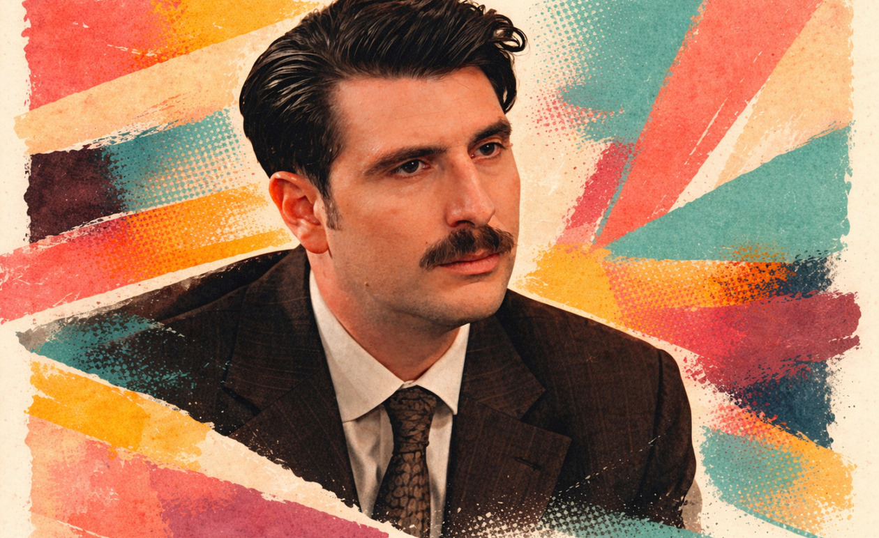 Grand Hotel: Ο Ρήγας αποκαλύπτεται ως Νικόλας Μήχας και το μυστικό της μαύρης ορχιδέας