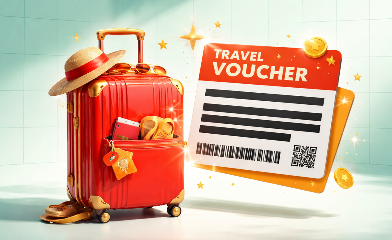 Κοινωνικός τουρισμός 2026: Ο πλήρης οδηγός για τις 300.000 επιταγές και την πρόωρη έναρξη