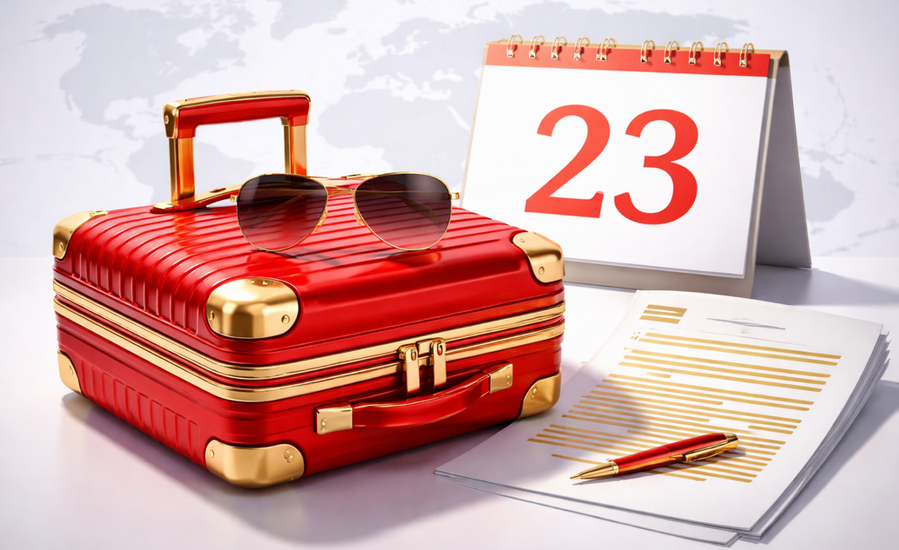 Κοινωνικός τουρισμός 2026: Ποια ΑΦΜ υποβάλλουν αίτηση αύριο 23 Απριλίου