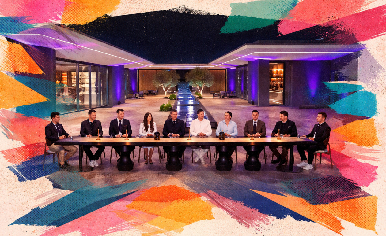 MasterChef: Οι 8 νικητές επιστρέφουν ως «τέταρτος κριτής» στον μεγάλο τελικό