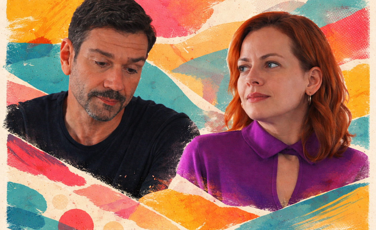 Μία νύχτα μόνο: Το σφοδρό τροχαίο της Ελένης – Η τραγική απώλεια που φέρνει την επανασύνδεση με τον Σταύρο