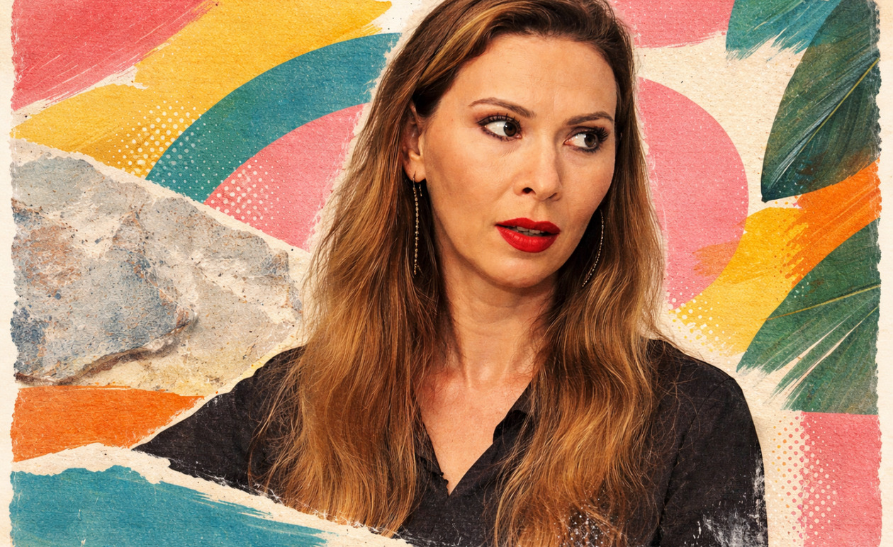 Δώρα Χρυσικού: «Είμαι ελεύθερη νόσου, ένιωσα σαν να ξαναγεννήθηκα»