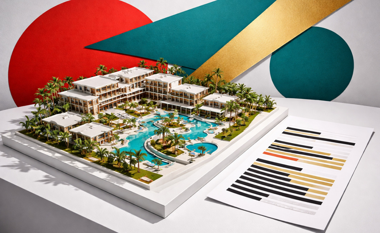 Μικτά τουριστικά καταλύματα: Οι νέοι κανόνες για πωλήσεις, μισθώσεις και τη διαχείριση των μονάδων